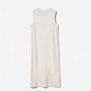 Everlane Long Weekend Tank Dress Size XXS